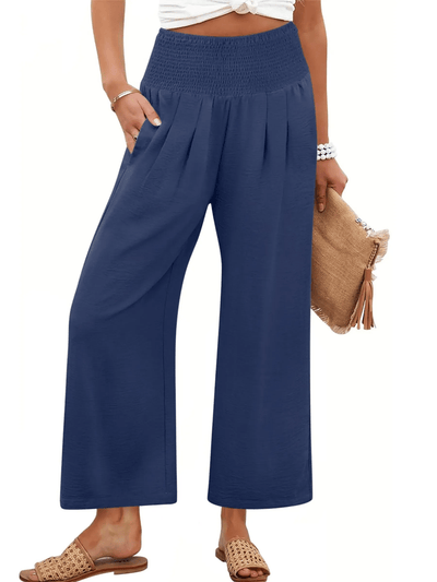 The Medina Pant - The Chicest, Most Comfortable Pants You'll Ever Own - 50% OFF