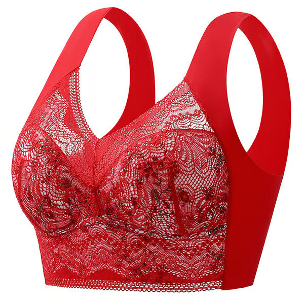 1 + 2 Free EmbraceLift l provides exceptional support, lift, and comfort for all-day wear