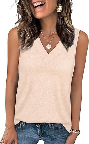 AirFlow Tank – Breathable, Flattering, and Made to Move with You - 50% OFF