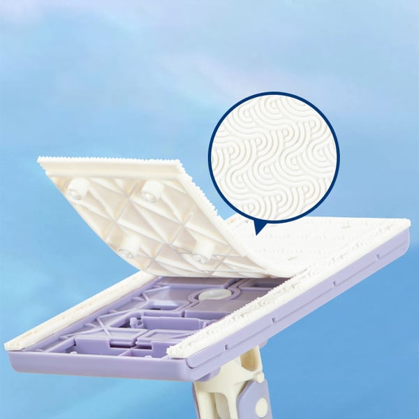 The OmniWand - The Last Small-Mess Tool You'll Ever Need - 50% OFF