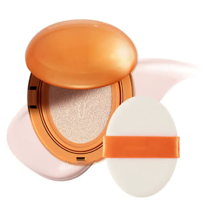 The AI Filter Cushion - 72-Hour Flawless Skin + 50% OFF