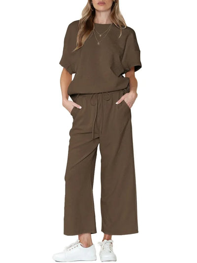 The Metro Set - Effortless Style, Supreme Comfort - 50% OFF