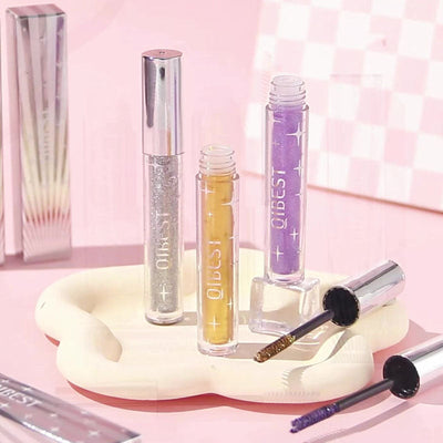 Sparkle Lash Topper - Instantly Add Dazzling Glitter to Any Look