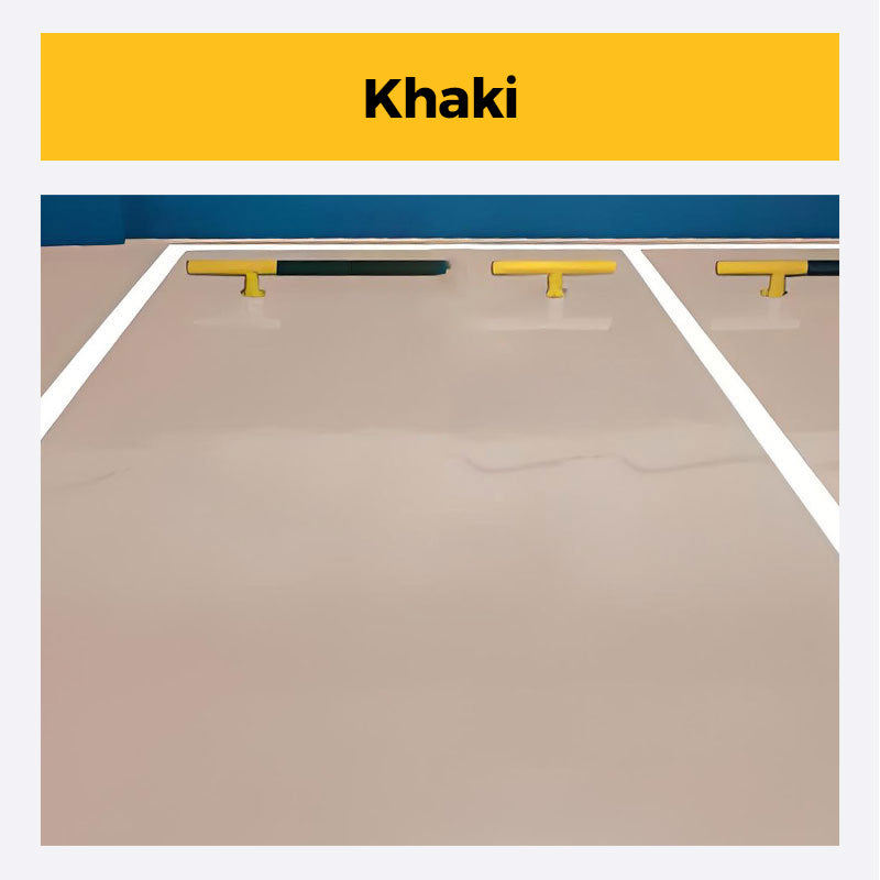EpoxyShield Base – Unlock Lasting Protection and a Flawless Finish - 50% OFF