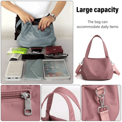 VersaLite Bag – Light, Stylish, Everyday Essential - 70% OFF