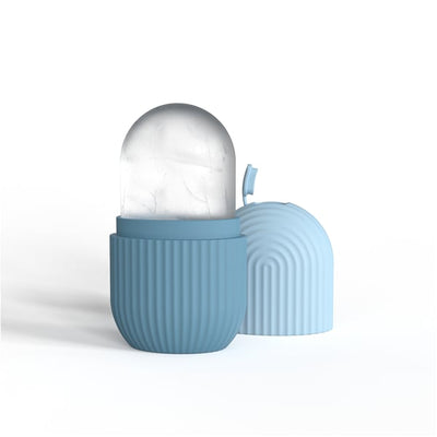 CryoGlow Facial Sculptor - Erase Puffiness in 60 Seconds - 50% OFF