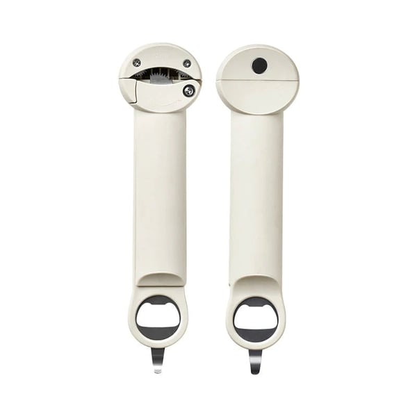 GripTight Opener – The Effortless Way to Open Any Lid - 1+1 FREE