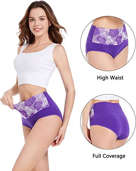Poise Panty - All Day Confidence, Zero Leaks - 50% OFF