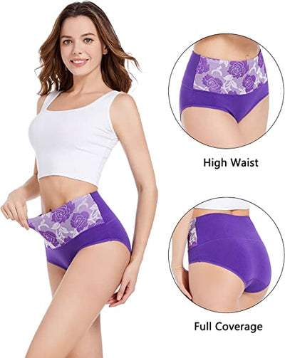 Poise Panty - All Day Confidence, Zero Leaks - 50% OFF