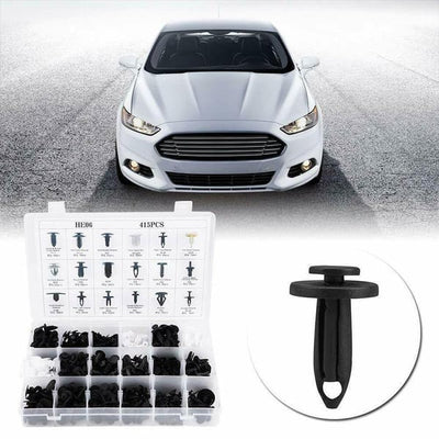 The AutoClip Pro Kit - Never Hunt for a Clip Again - 50% OFF