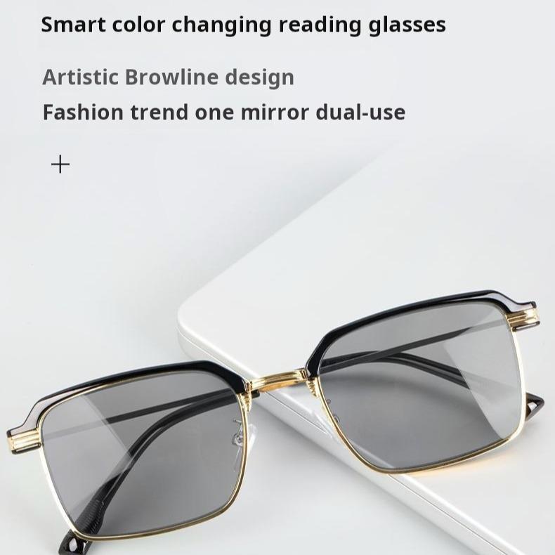 TitanFlow Auto-Focus - Crystal Clear Vision Instantly + 50% OFF