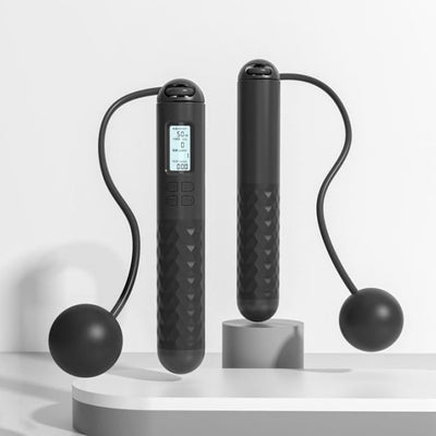 RopeX Burn - Effortless Cardio Anywhere + 50% OFF