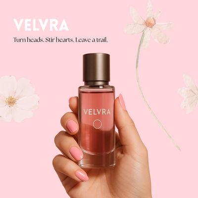 1 + 1 FREE - Velvra Pheromone Perfume - Enhance confidence and attract attention
