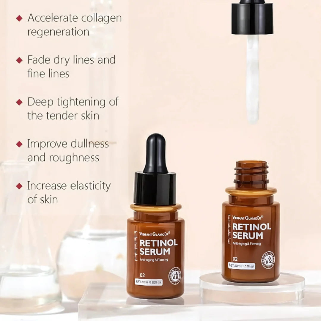 RadiantRenew Duo – Your Youthful Glow, Reinvented - 50% OFF
