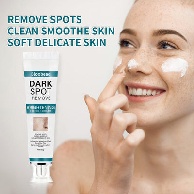 AuraRenew Blemish Cream - Erase Spots & Wrinkles - 50% OFF