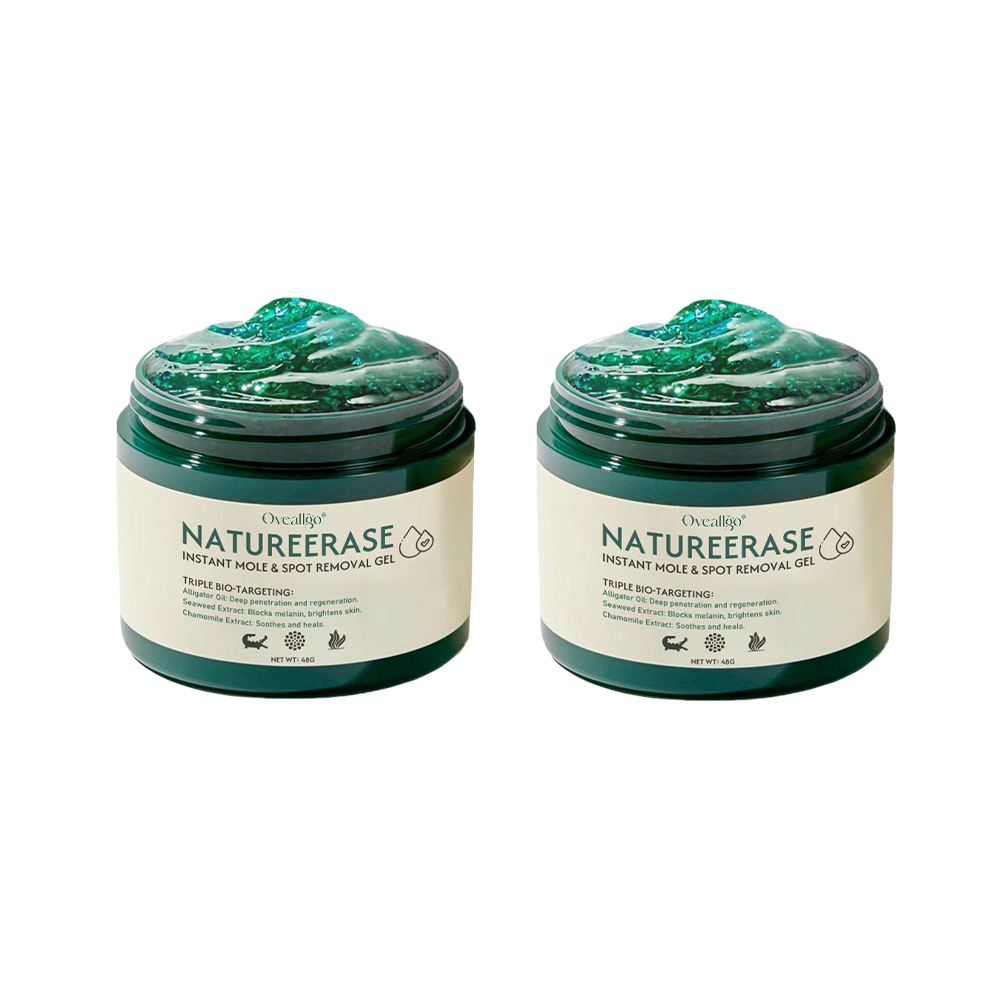 ClearGlow Instant Mole & Spot Removal Gel – Reveal Smooth, Radiant Skin Naturally - 50% OFF