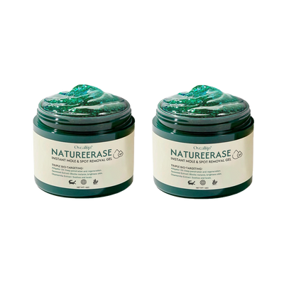 ClearGlow Instant Mole & Spot Removal Gel – Reveal Smooth, Radiant Skin Naturally - 50% OFF