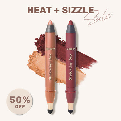 The Perfect Color Duo-Liner - A Flawless Look in One Swipe + 1+1 FREE