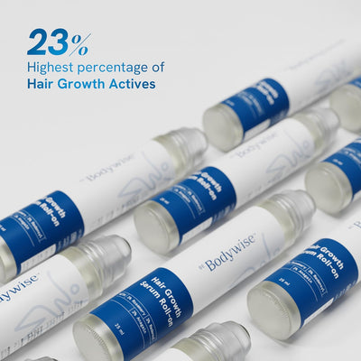 FolliRevive - Reawaken Your Hair Follicles - 50% OFF