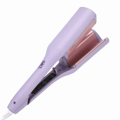 TressWave Pro - Effortlessly Create Professional Waves at Home - 50% OFF