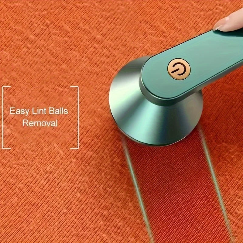 The FabricRenew Shaver - Bring Your Clothes Back to Life + 50% OFF