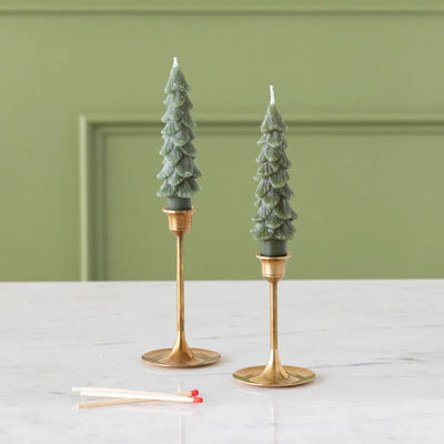 EverGlow Christmas Candles - A Magical Tree, Safely + 50% OFF