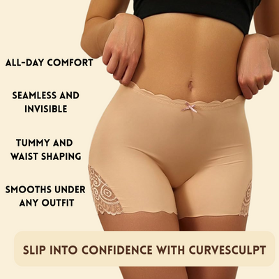 CurveSculpt Seamless Shaping Power - 50% OFF