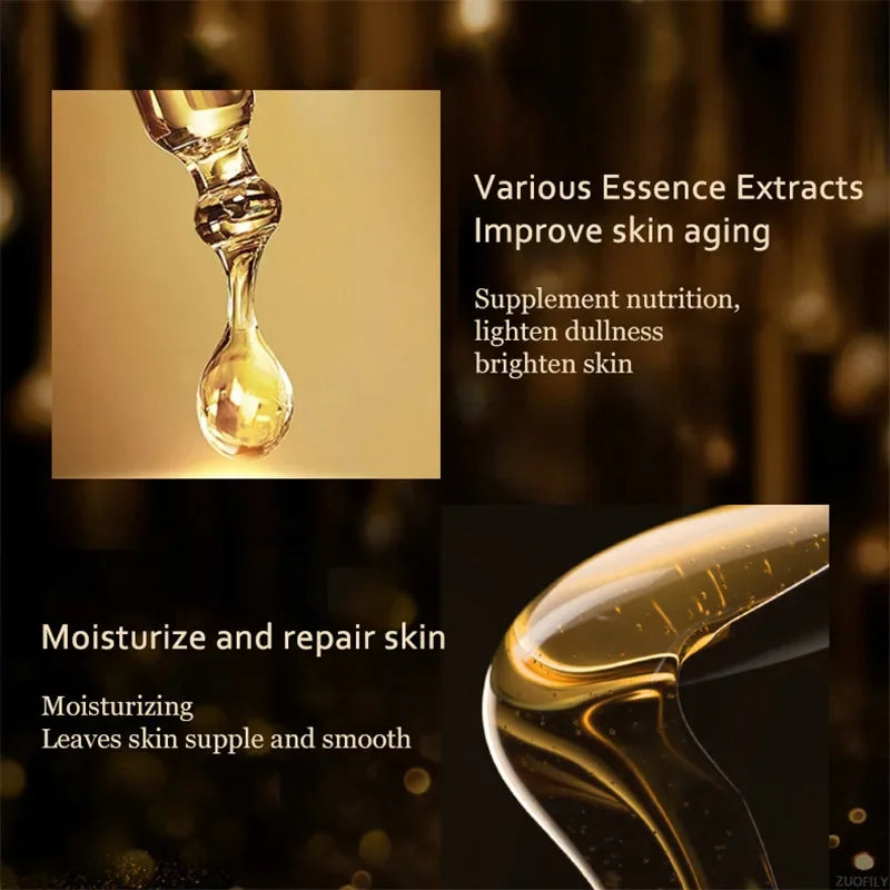 HydroDose Ampoules - A Perfect Dose of Flawless Skin - 50% OFF