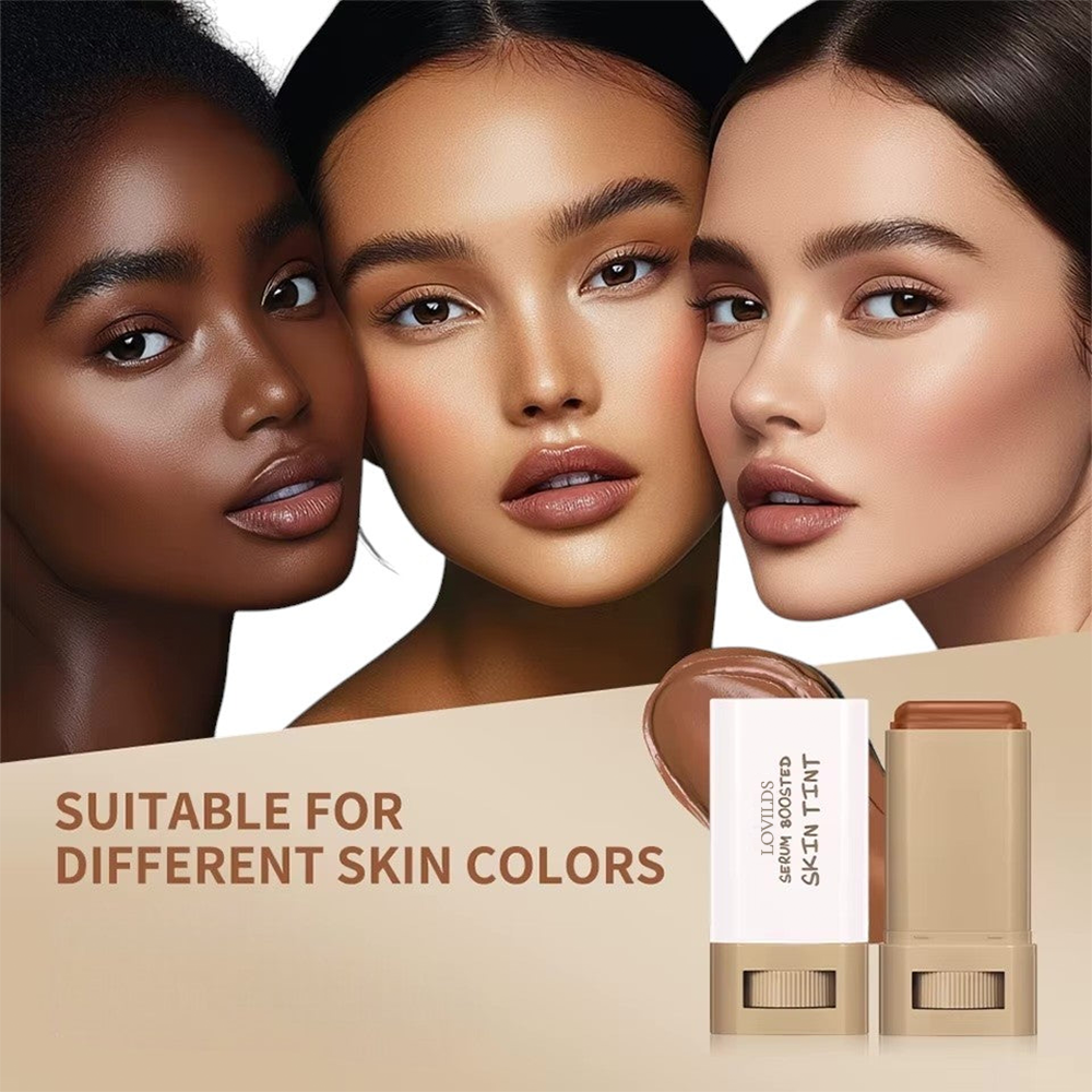 TintGlow Balm – Skincare Meets Effortless Radiance - 50% OFF