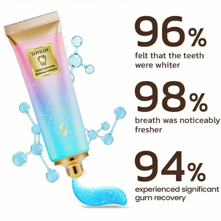 Pro-Denta Elixir - Restore Your Youthful Smile - BUY 1 GET 1 FREE