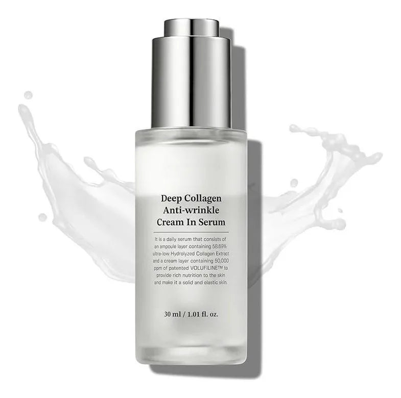 Maravell Serum - Achieve Radiant Glass Skin -  50% OFF TODAY