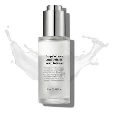 Maravell Serum - Achieve Radiant Glass Skin -  50% OFF TODAY