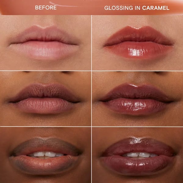 VividTint Elixir + Achieve Rich, Lasting Lip Color with a Comfortable, Non-Drying Finish - 50% OFF