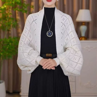The Chameleon Wrap - The Perfect Finishing Touch, Every Time - 50% OFF