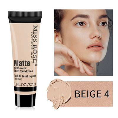 EverGlow - Ageless Serum Foundation: A Flawless, Younger Look. - 50% OFF