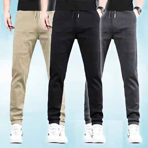 AdaptiFlex Cargos - Adapt to Anything with Ultimate Flexibility, Comfort, and Utility 60 % OFF