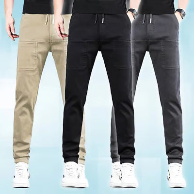 AdaptiFlex Cargos - Adapt to Anything with Ultimate Flexibility, Comfort, and Utility 60 % OFF