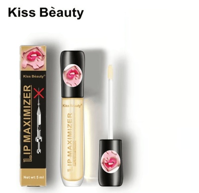 LuxePlump Lip Balm – Instant Fullness & Hydration - 50% OFF