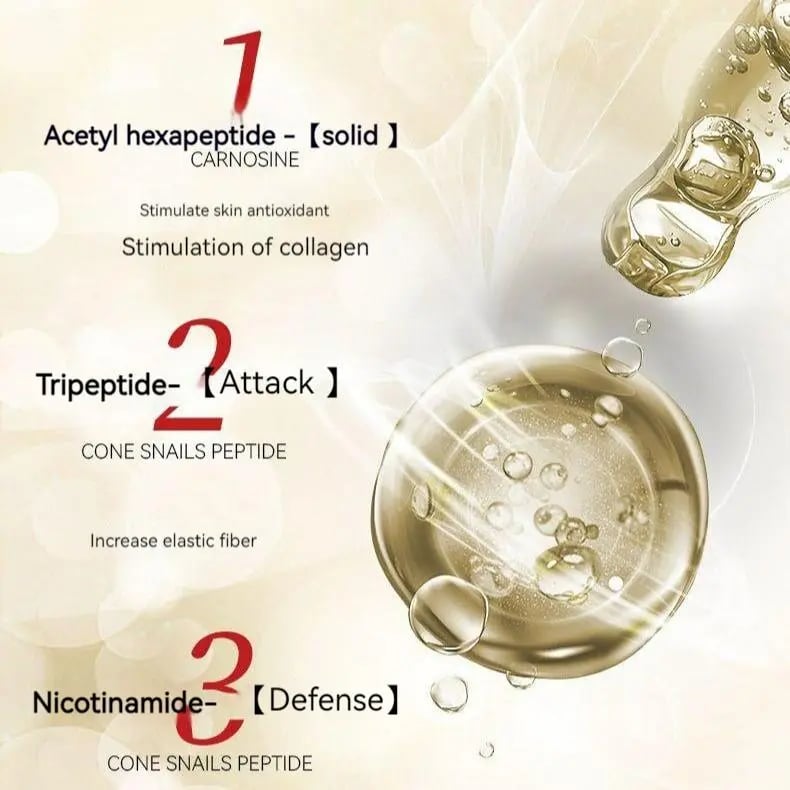 The PolyLift Firming Cream - Beautiful Skin in 2 Weeks + 50% OFF