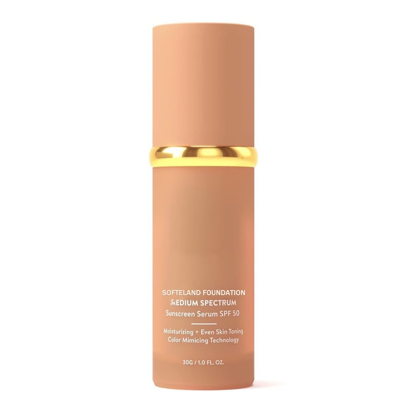 AdaptiveTone Elixir - Your All-in-One Flawless Base - 50% OFF