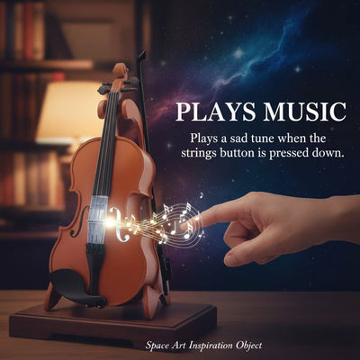 The Tiny Violin - The Ultimate Response to Any Complaint - 50% OFF