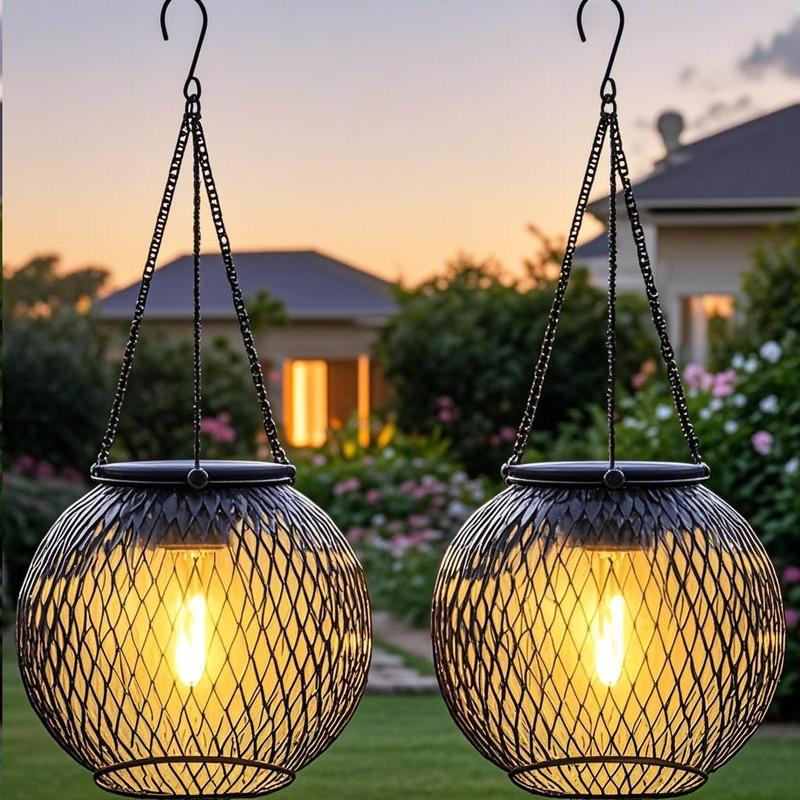 EmberCage - Effortless Designer Ambiance - 1 +1 FREE
