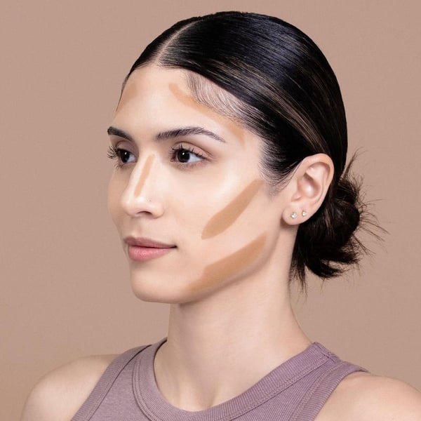 RadianceSculpt Stick Set - Your All-in-One Face Enhancer - 50% OFF