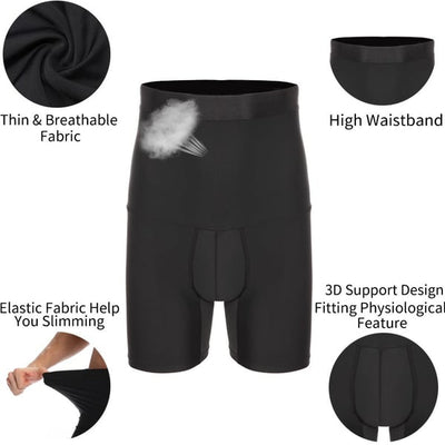 Titan Fit Briefs – Engineered for Confidence - 50% OFF