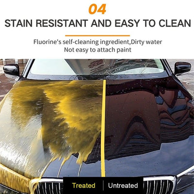 DuraShield - A Showroom Shine That Lasts for Months - 50% OFF
