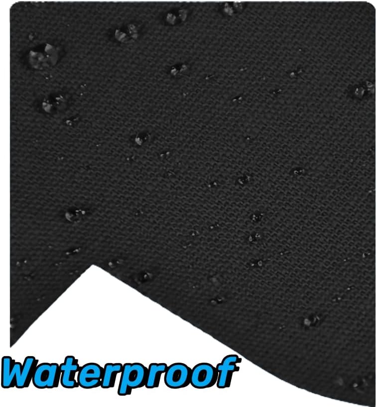 KneeGuard Pro 10 pcs Precut Kinesiology Tape – Instant Knee Support, Zero Cutting Needed - 50% OFF