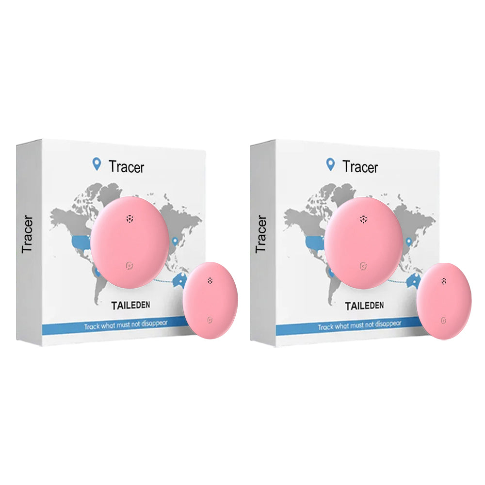 EasyFind Magnetic GPS Tracker - Find Anything, Instantly + 50% OFF