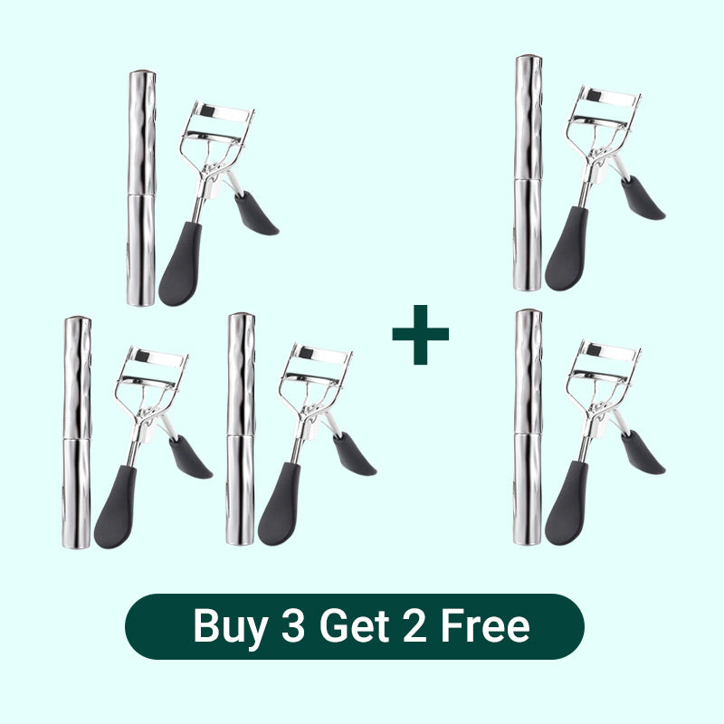 The Ultimate Lash Set - Length & Curl That Lasts + 50% OFF