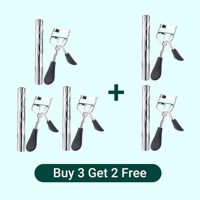 The Ultimate Lash Set - Length & Curl That Lasts + 50% OFF