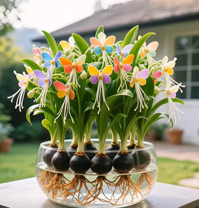 Emberbloom Bulbs - Grow Your Own Magical Lanterns - 50% OFF